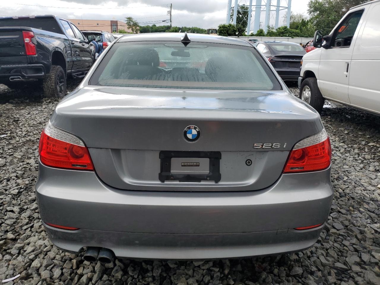 2010 BMW 528 Xi VIN: WBANV1C53AC158043 Lot: 64661095