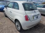 2012 FIAT 500 LOUNGE for sale at Copart BRISTOL