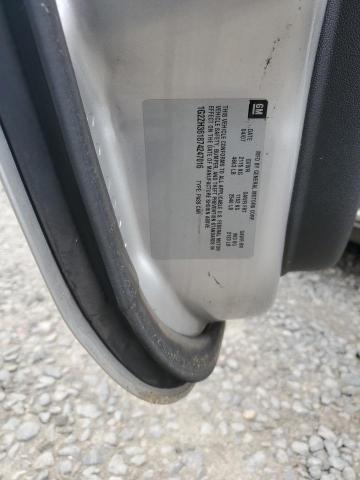 2007 PONTIAC G6 GT  