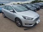 2016 FORD FOCUS ZETE for sale at Copart ROCHFORD