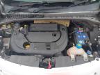2014 FIAT 500L POP S for sale at Copart BRISTOL