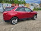 2019 CHEVROLET EQUINOX LT   à vendre chez Copart QC - MONTREAL