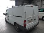 2012 FORD TRANSIT 10 for sale at Copart EAST KILBRIDE