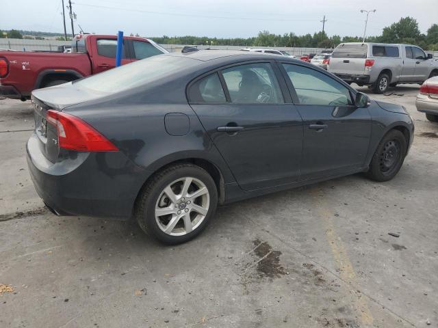  VOLVO S60 2015 Charcoal