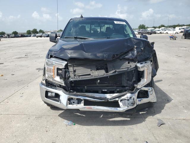  FORD F-150 2019 Czarny