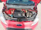 2013 FORD KA STUDIO for sale at Copart SANDWICH