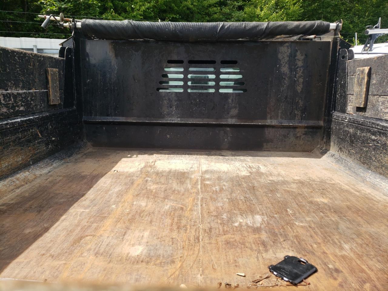 2022 Ford F350 Super Duty VIN: 1FDRF3HN6NED64226 Lot: 64969105