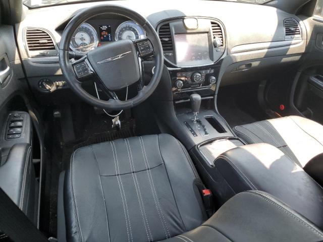  CHRYSLER 300 2014 Black