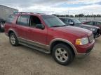 2003 FORD EXPLORER EDDIE BAUER   à vendre chez Copart AB - EDMONTON