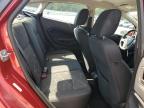 2011 FORD FIESTA SE   for sale at Copart ME - LYMAN