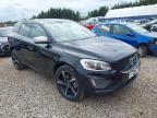 2014 VOLVO XC60 R-DES for sale at Copart WISBECH