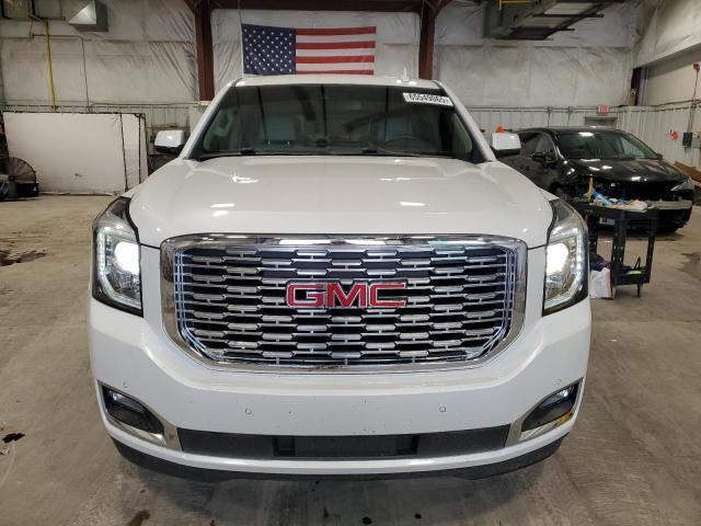  GMC YUKON 2019 Biały