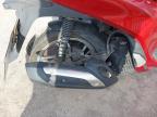 2016 HONDA SH 125 AD- for sale at Copart WESTBURY