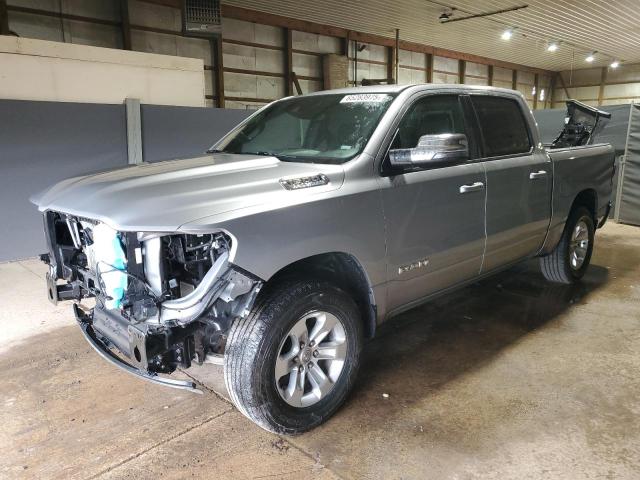  RAM 1500 2024 Szary