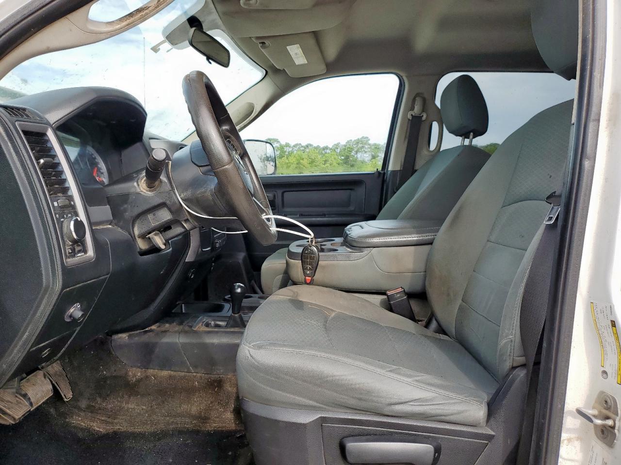 2014 Ram 3500 St VIN: 3C63RRGL5EG238900 Lot: 63507285