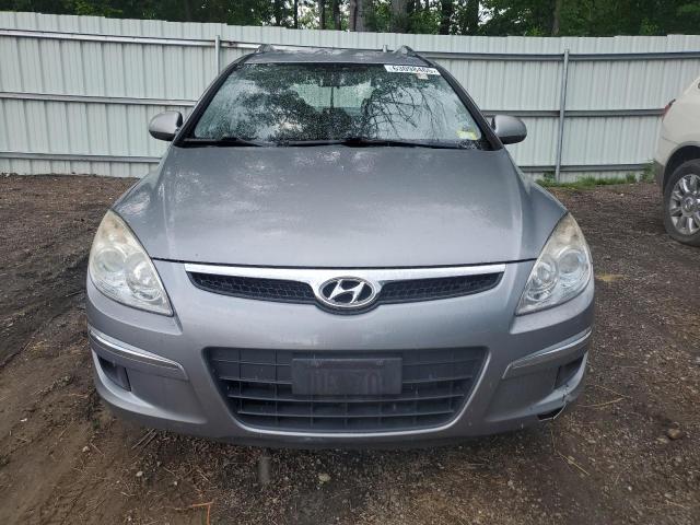 Crossovers HYUNDAI ELANTRA 2012 Gray