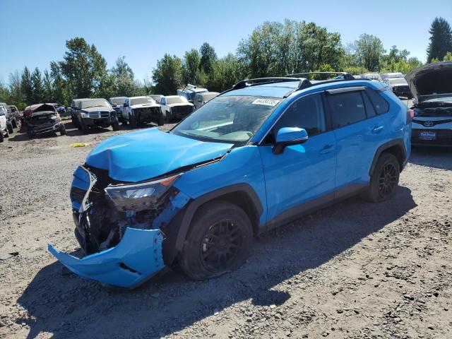 TOYOTA RAV4 – zdjęcie z aukcji, lot #64334735