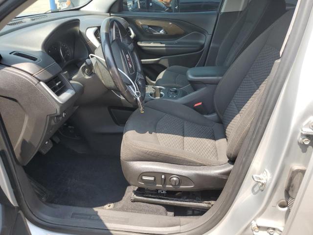  GMC TERRAIN 2021 Srebrny