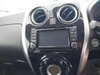 2015 NISSAN NOTE TEKNA for sale at Copart BRISTOL