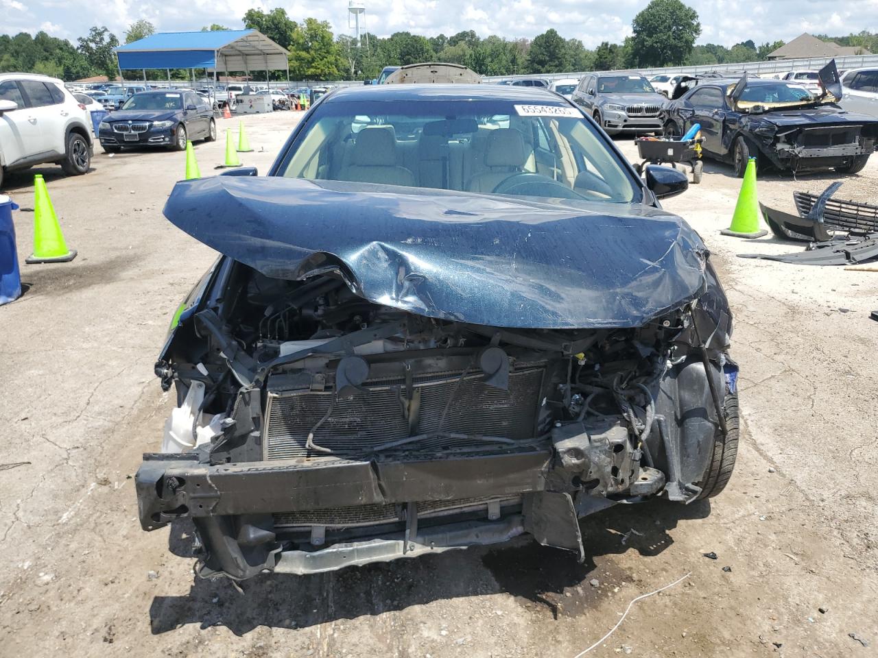 4t4bf1fk1fr461054 4T4BF1FK1FR461054 2015 Toyota Camry Le