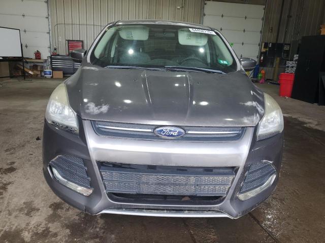 Паркетники FORD ESCAPE 2014 Серый