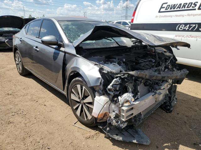  NISSAN ALTIMA 2020 Серый