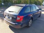 2013 SKODA SUPERB S G for sale at Copart GLOUCESTER