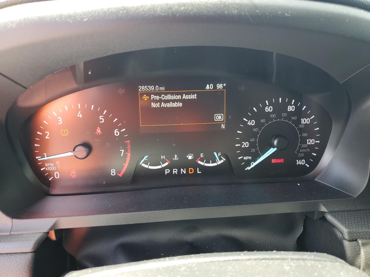 1FMSK8BH8NGB59959 FORD EXPLORER 2022