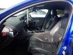2016 JAGUAR XE R-SPORT for sale at Copart WHITBURN
