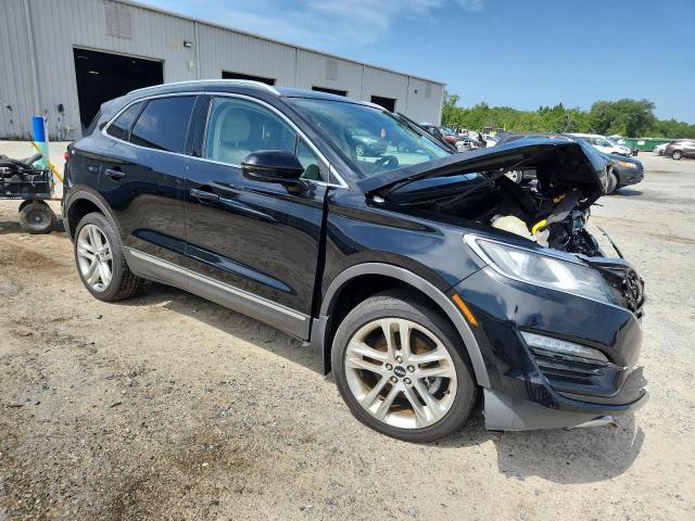  LINCOLN MKC 2017 Czarny