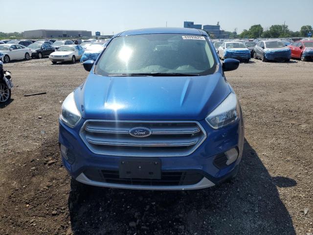 Parquets FORD ESCAPE 2017 Granatowy