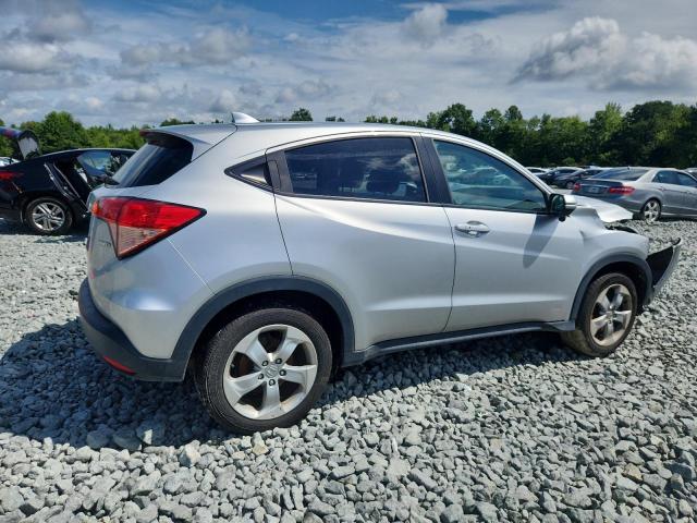  HONDA HR-V 2016 Srebrny