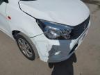 2016 SUZUKI CELERIO SZ for sale at Copart PETERLEE
