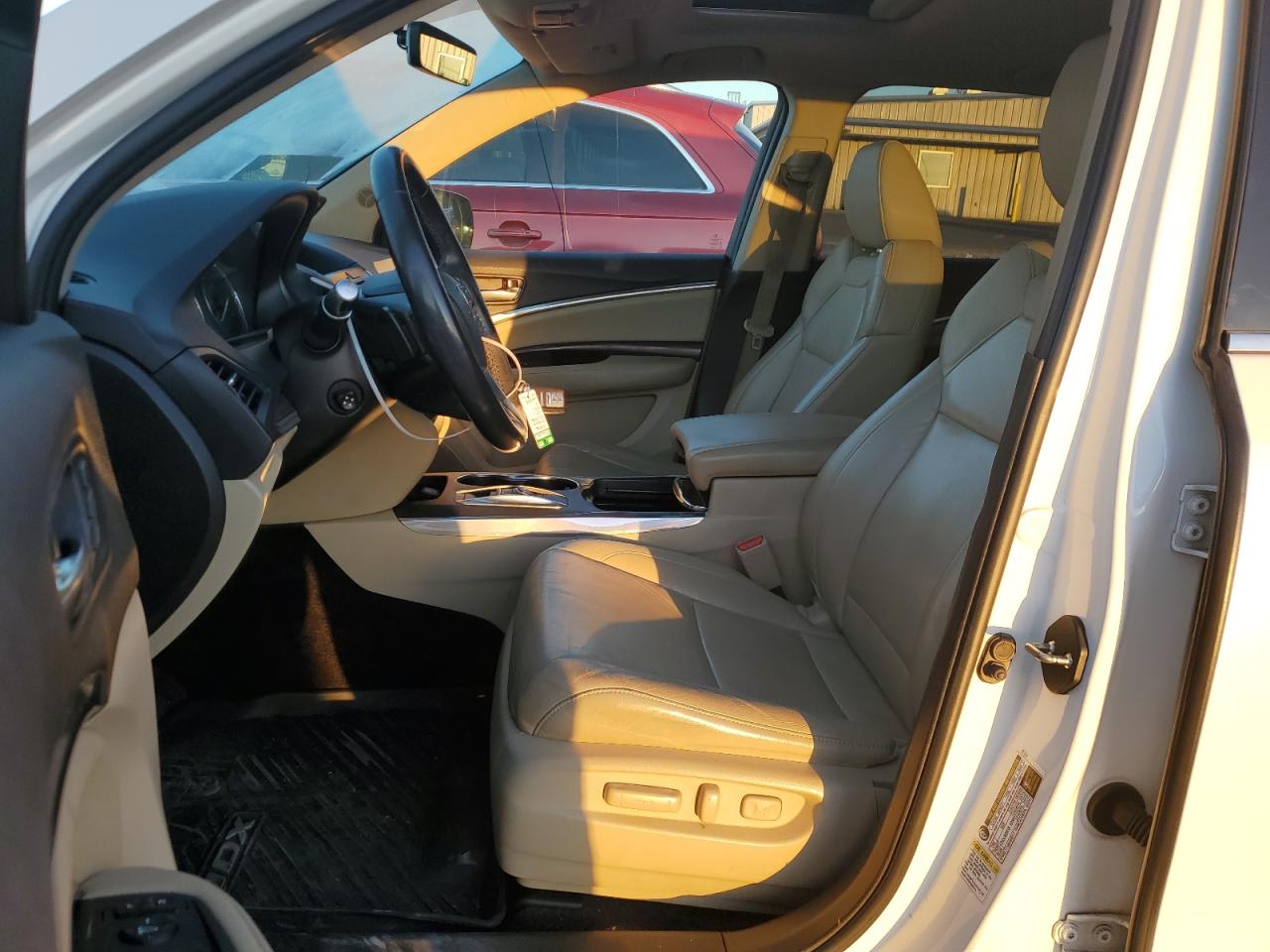 5fryd4h23gb014294 5FRYD4H23GB014294 2016 Acura Mdx