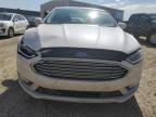 2017 FORD FUSION SE   for sale at Copart AB - EDMONTON