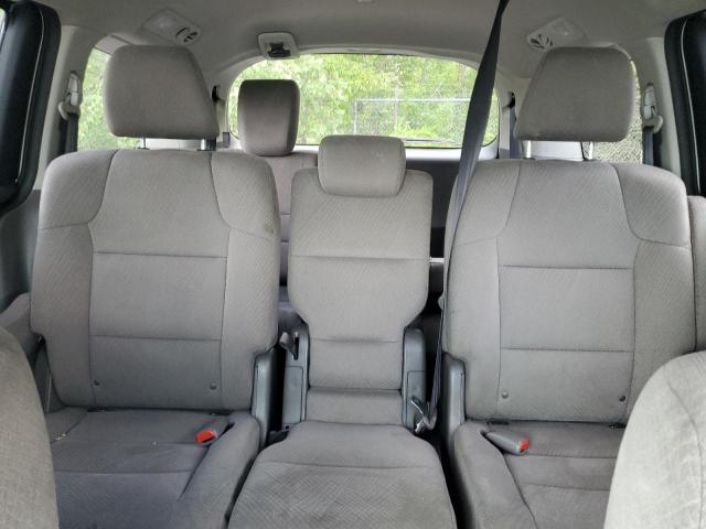 2016 HONDA ODYSSEY EX  