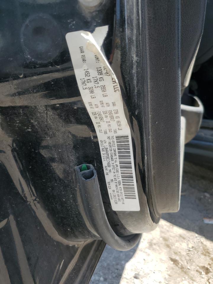 2008 Jeep Grand Cherokee Laredo VIN: 1J8HR48M28C174680 Lot: 65329265