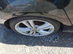 2014 AUDI A3 S LINE for sale at Copart WOLVERHAMPTON
