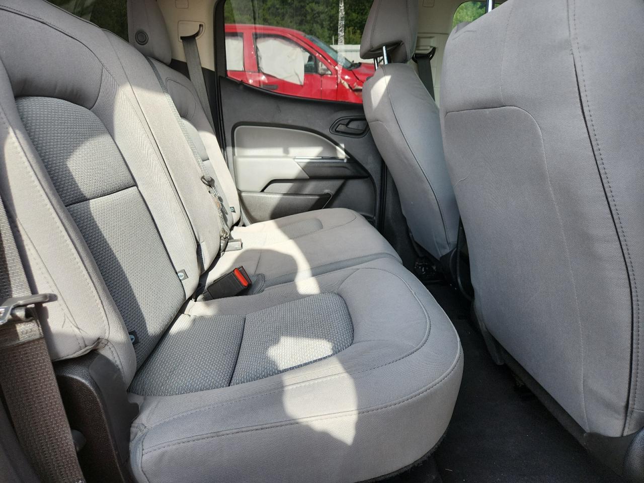 2019 Chevrolet Colorado VIN: 1GCGTBEN3K1286865 Lot: 65452465