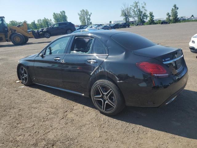 2021 MERCEDES-BENZ C 300 4MATIC  