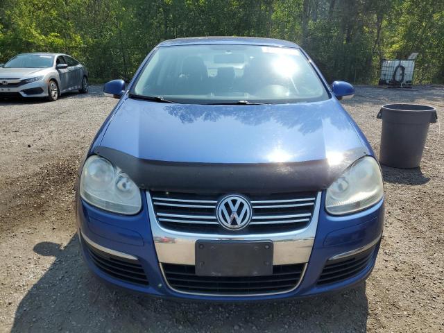 2008 VOLKSWAGEN JETTA S  