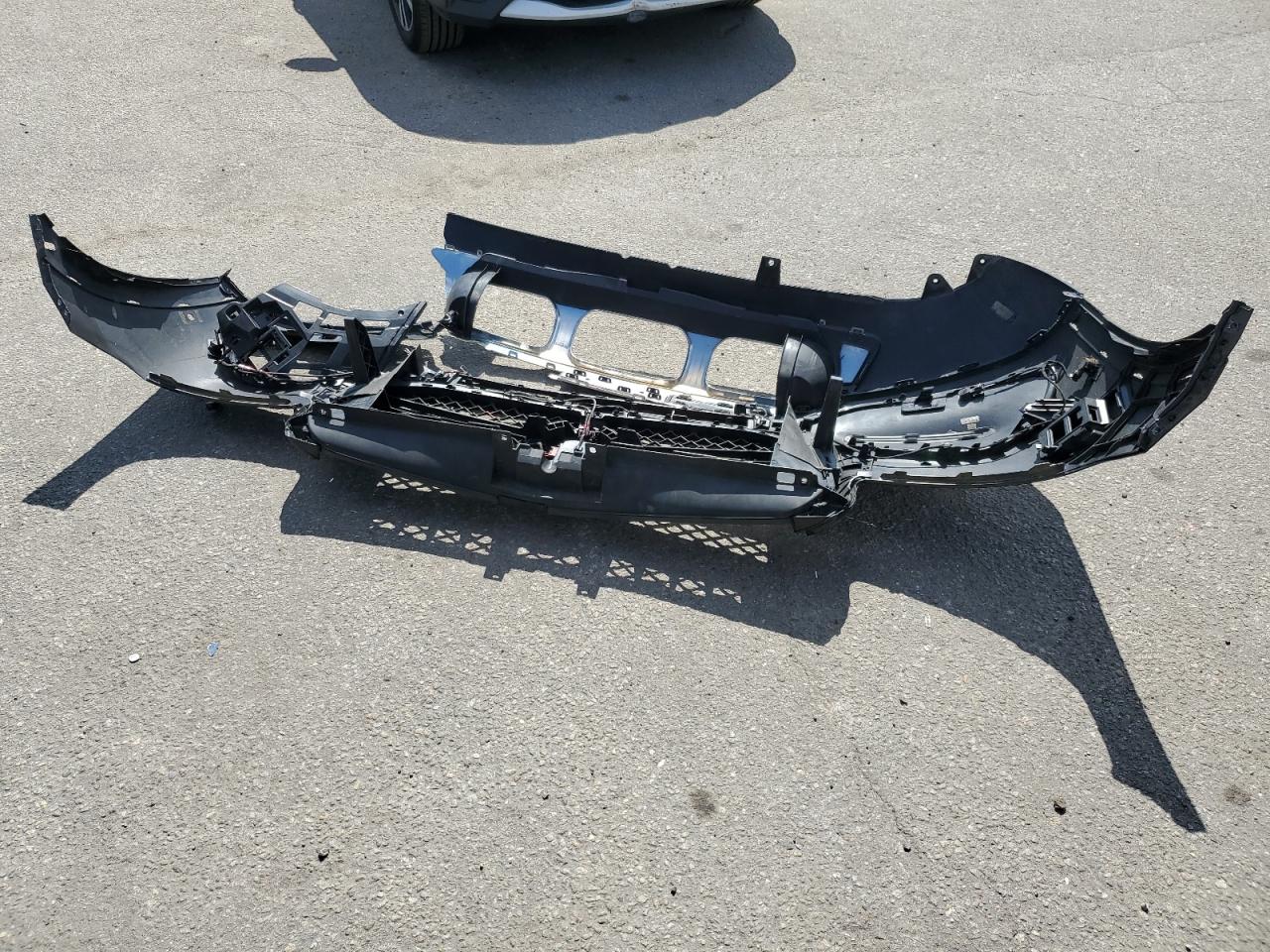 2020 Mercedes-Benz Gls 450 4Matic VIN: 4JGFF5KE6LA292861 Lot: 64127035