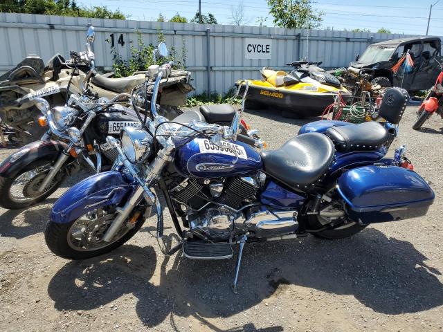 2009 YAMAHA XVS1100 A  