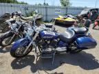 2009 YAMAHA XVS1100 A   à vendre chez Copart ON - TORONTO