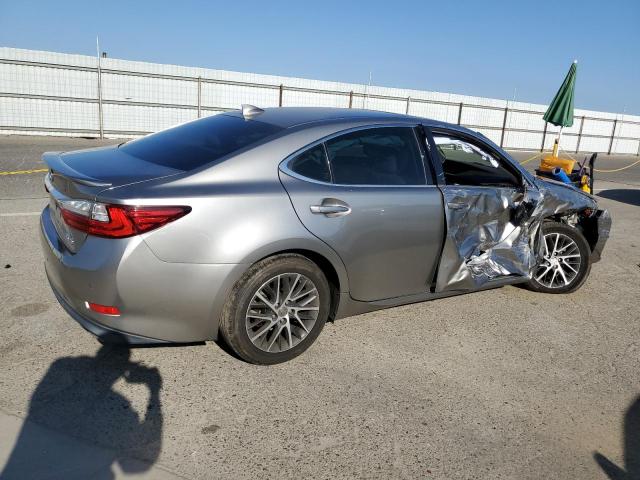  LEXUS ES350 2017 Srebrny