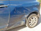 2016 SEAT IBIZA SOL for sale at Copart SANDWICH