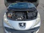 2009 PEUGEOT 207 SPORT for sale at Copart WHITBURN