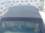2003 BMW 318 CI for sale at Copart BRISTOL