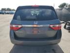 2013 HONDA ODYSSEY EXL   for sale at Copart FL - ORLANDO SOUTH