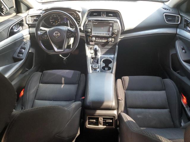 Sedans NISSAN MAXIMA 2016 Blue